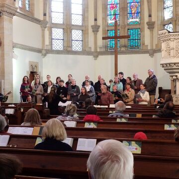 Jizeroš v Děčíně, 3.10.2021