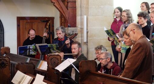 Jizeroš zahrál v Děčíně - FOTO