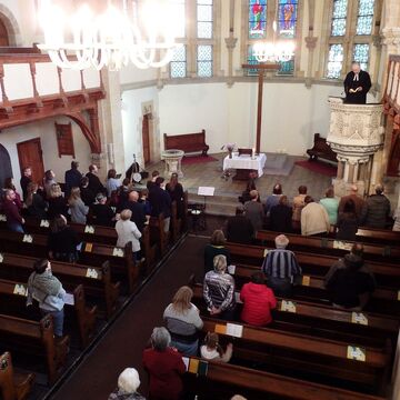 Jizeroš v Děčíně, 3.10.2021