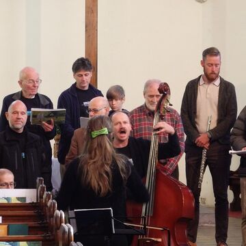 Jizeroš v Děčíně, 3.10.2021