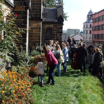 Jizeroš v Děčíně, 3.10.2021