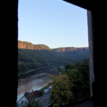 Bohoslužba v Dolním Žlebu, 9.10.2021