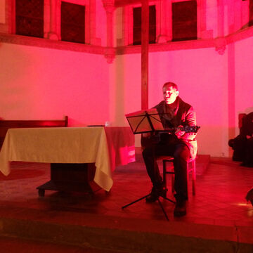 Červená středa 24.11.2021