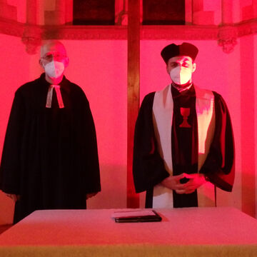 Červená středa 24.11.2021