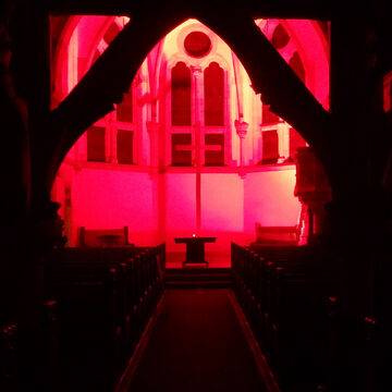 Červená středa 24.11.2021