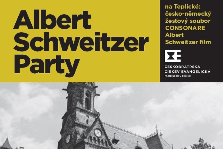 Schweitzerparty 2025